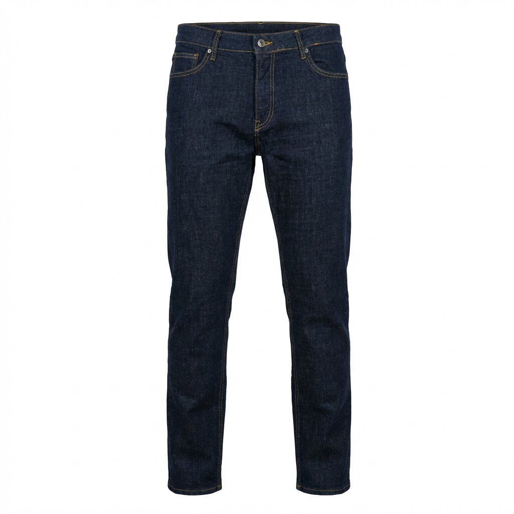 DEPART PANTALON JEAN DEPART SLIM HOMME BLEU G20-000513-BLUE