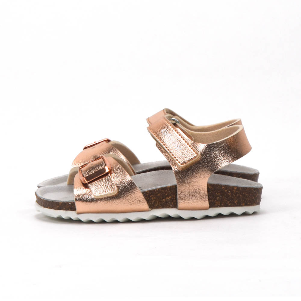 Geox J Adriel Girl Sandals