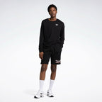 T-SHIRT MANCHES LONGUES REEBOK 100070399