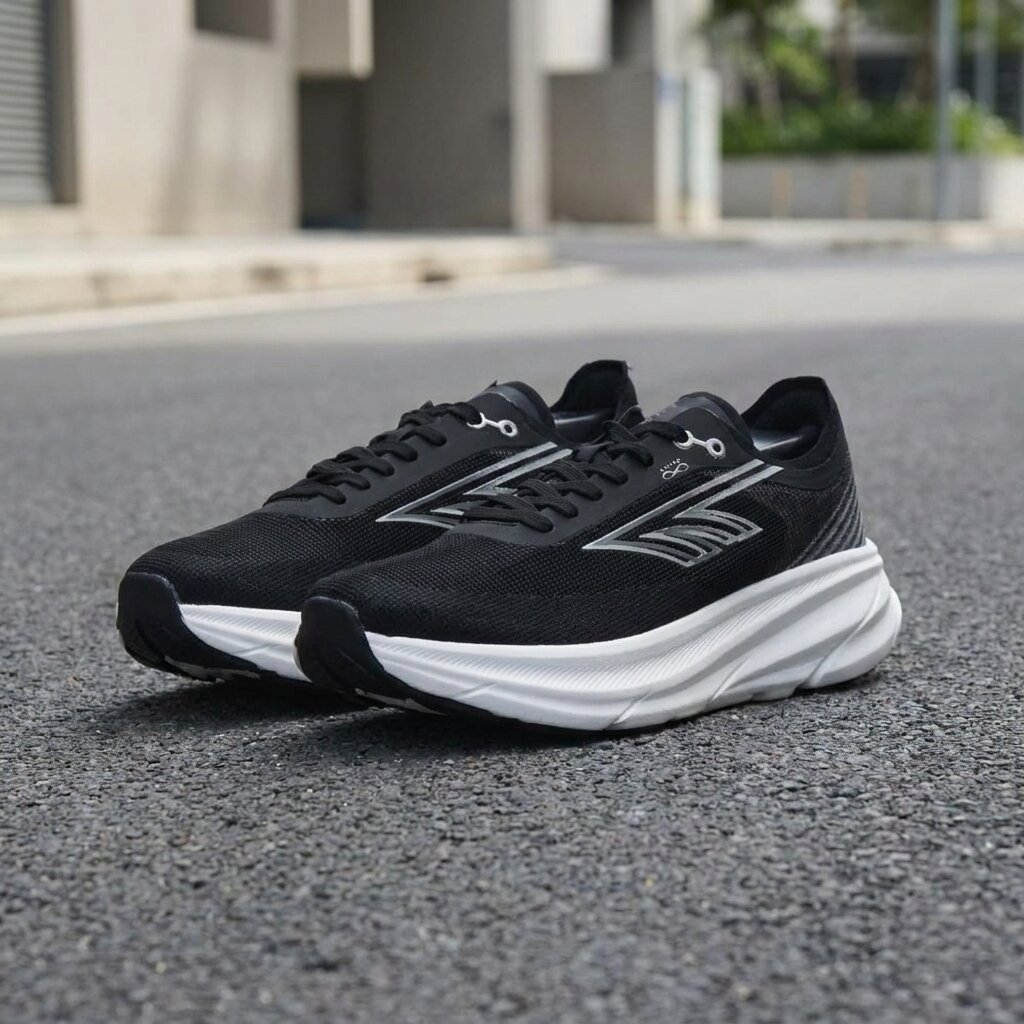 Hi-Tec Nassau Sneakers