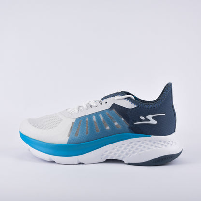 Adrun - ACTION FLOAT WHT/BLU