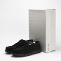 GEOX U ADACTER M B - SUEDE