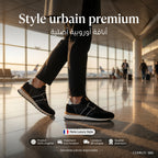 Cerruti 1881 Sneakers Homme Black