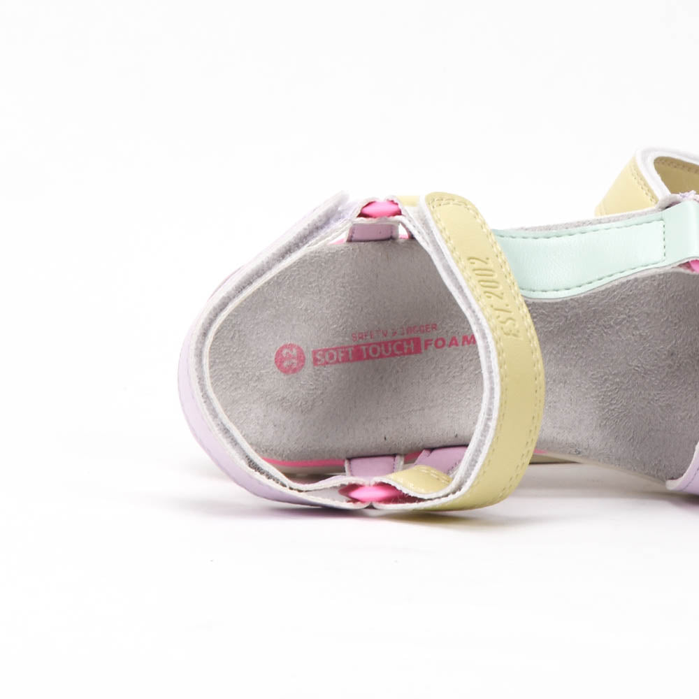 Safety Jogger Sandales Enfant