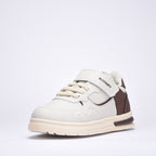 BLOOMPY CINZA/OFF WHITE