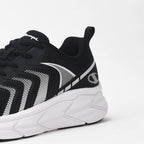 Champion FX RT Trainers Low Black