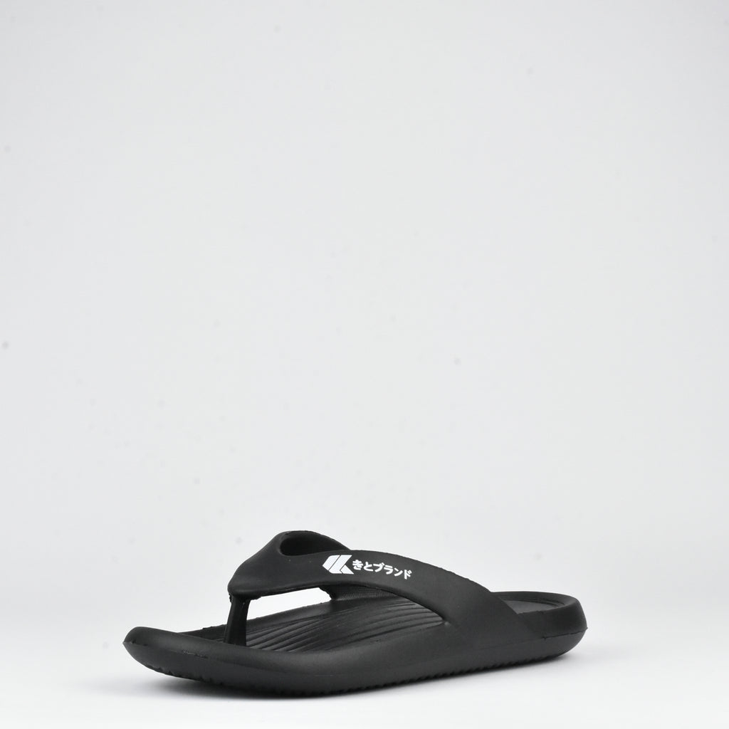 CLAQUETTE AG30M BLACK KITO