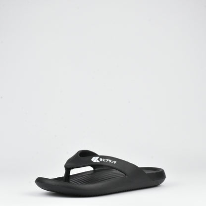 CLAQUETTE AG30M BLACK KITO