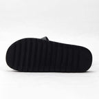 Peak Taichi Slippers White Lt. Khaki