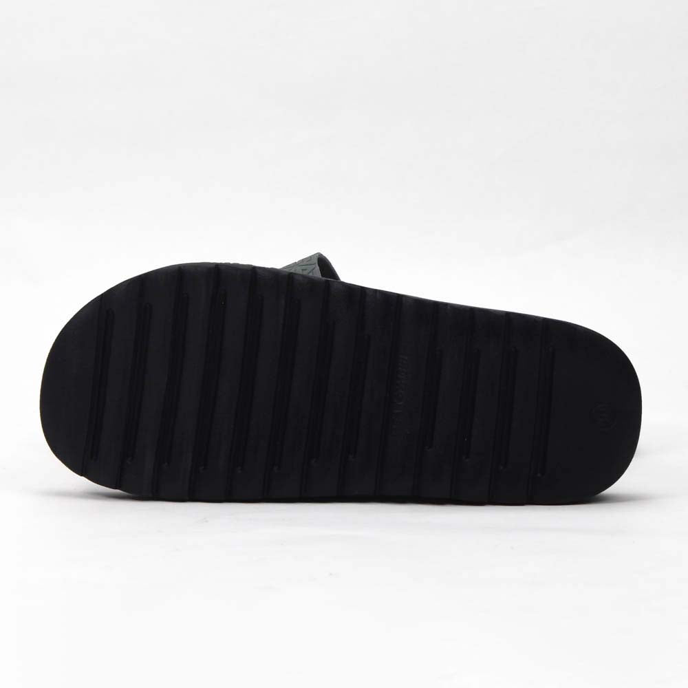 Peak Taichi Slippers White Lt. Khaki