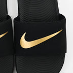 Nike Kawa Kids\' Slides