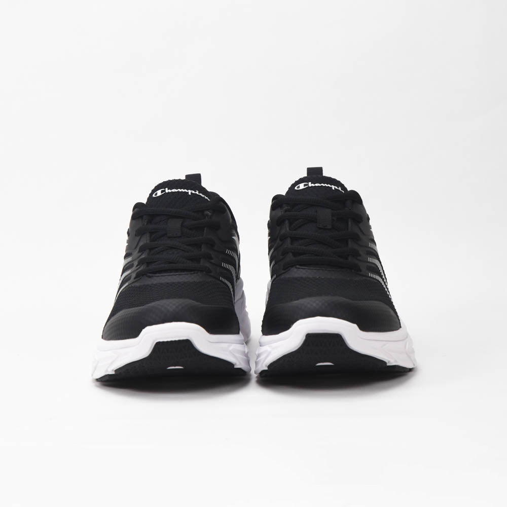Champion FX RT Trainers Low Black