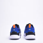 Champion - NIMBLE Low Cut RBL/ORANGE