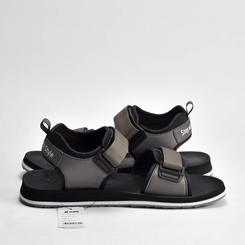 KITO - AC25M-GREY