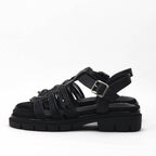 Safety Jogger Sandales Femme