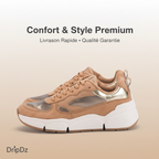 SAFETY JOGGER SHOES 599933