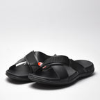 PUCA ROYAL SLIDER02 BLACK