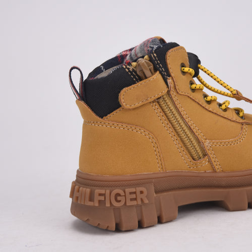 BASKET TOMMY HILFIGER KIDS