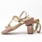 Safety Jogger Sandales Femme