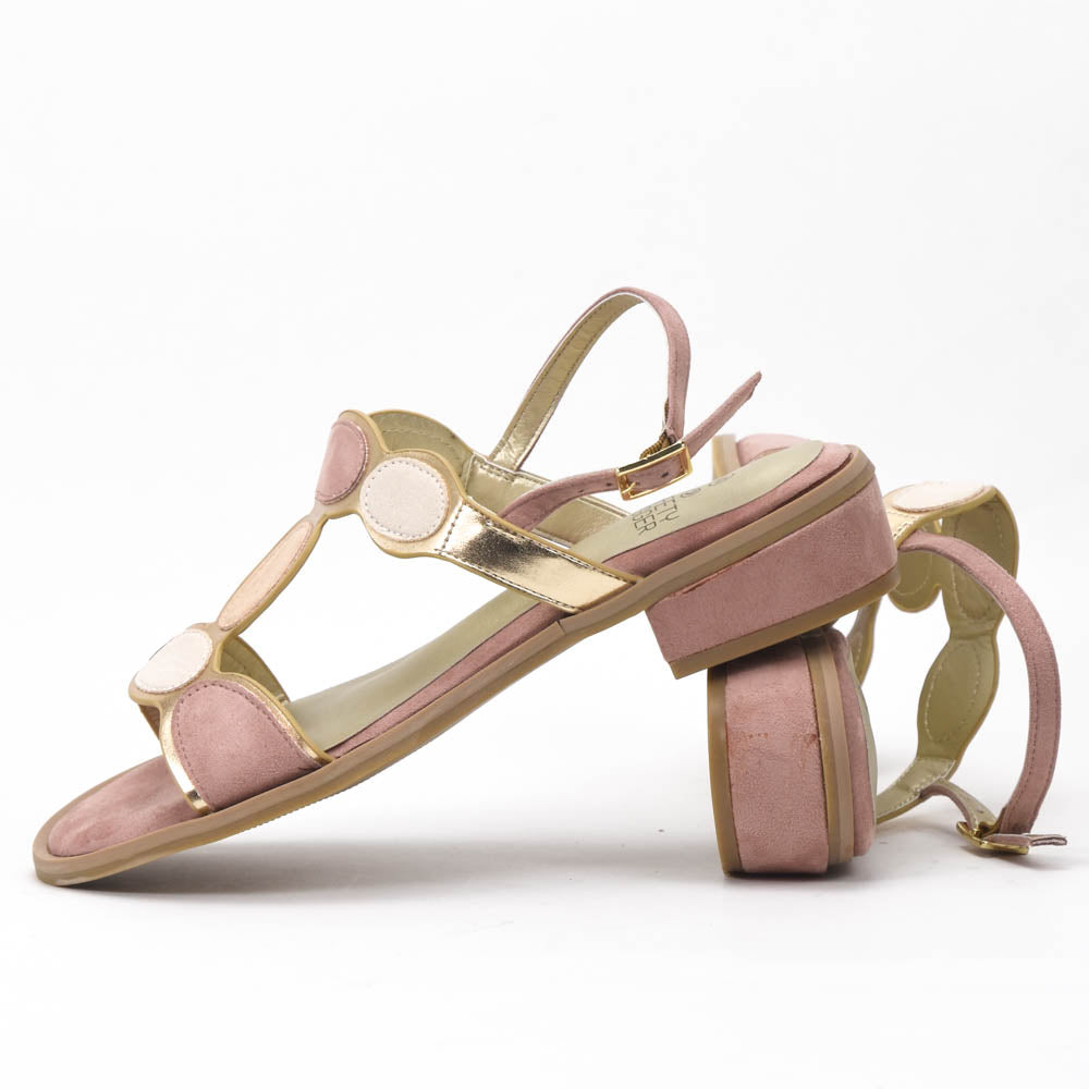 Safety Jogger Sandales Femme