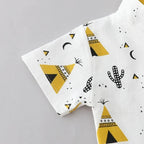 Tenue Garçon - Power II