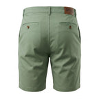 DEPART Short chino homme