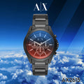 أرماني إكستشينج AX2615
