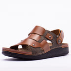 ZAZOU - SANDALE MIEL