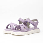 Safety Jogger Sandales Femme
