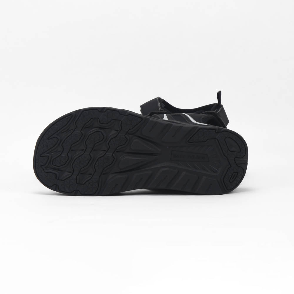 Puca Sandales Fangs Black
