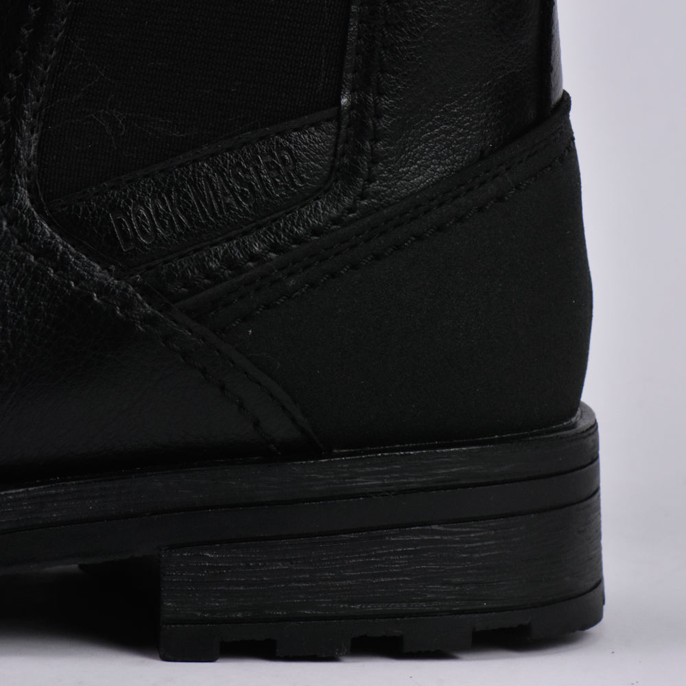 Dock Master - Rugged Edge