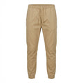 LUMBERJACK JOGGER BEIGE LBJ89101-BGE