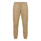 LUMBERJACK JOGGER BEIGE LBJ89101-BGE