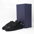 Harmont and Blaine Calf Sneakers Homme