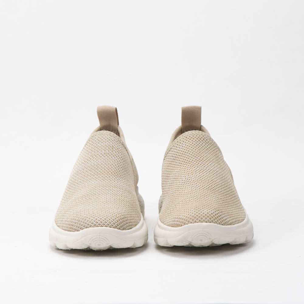 Geox Spherica Slip-On Sneakers Femme