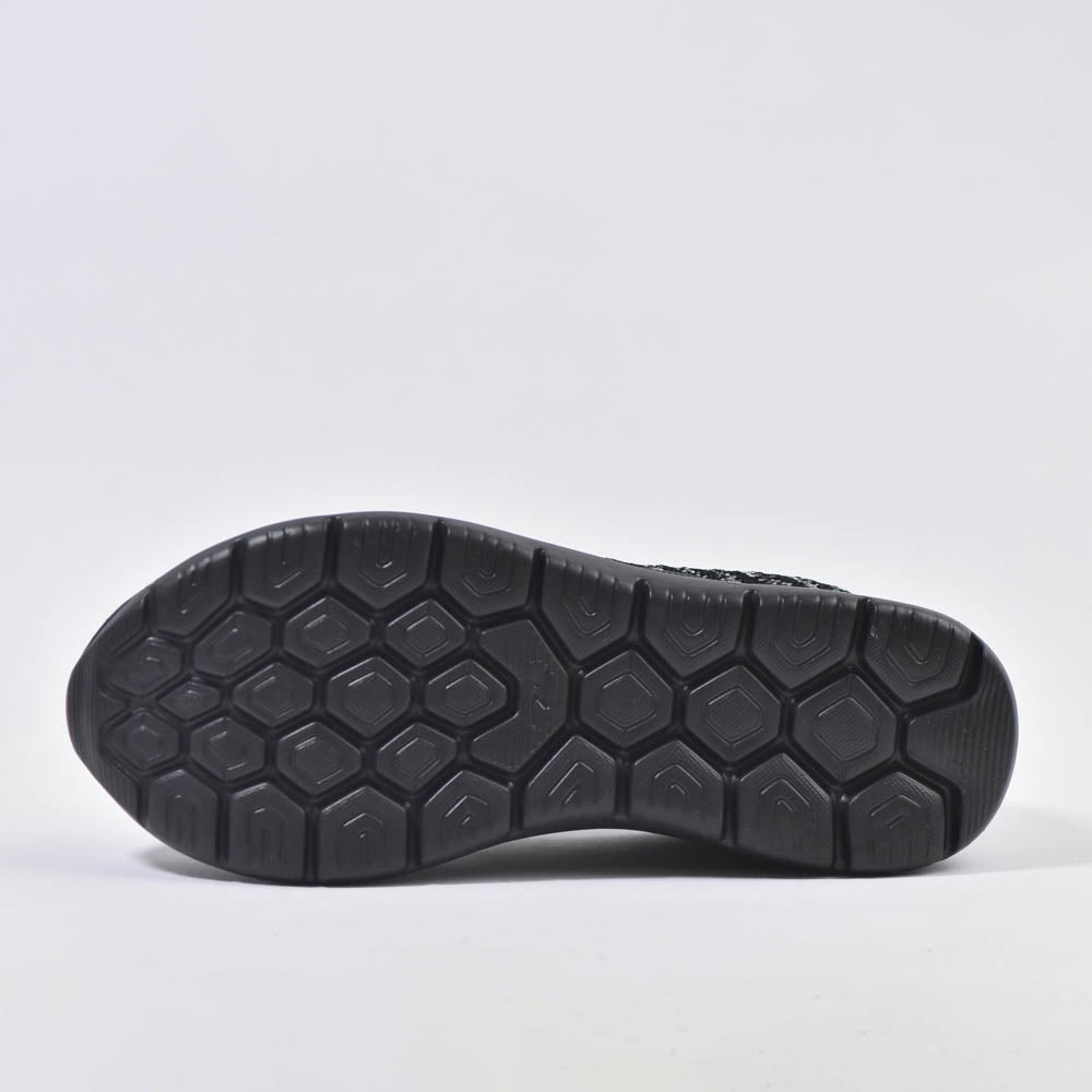 ADRUN - FLEX GO PRETO