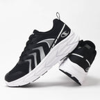 Champion FX RT Trainers Low Black