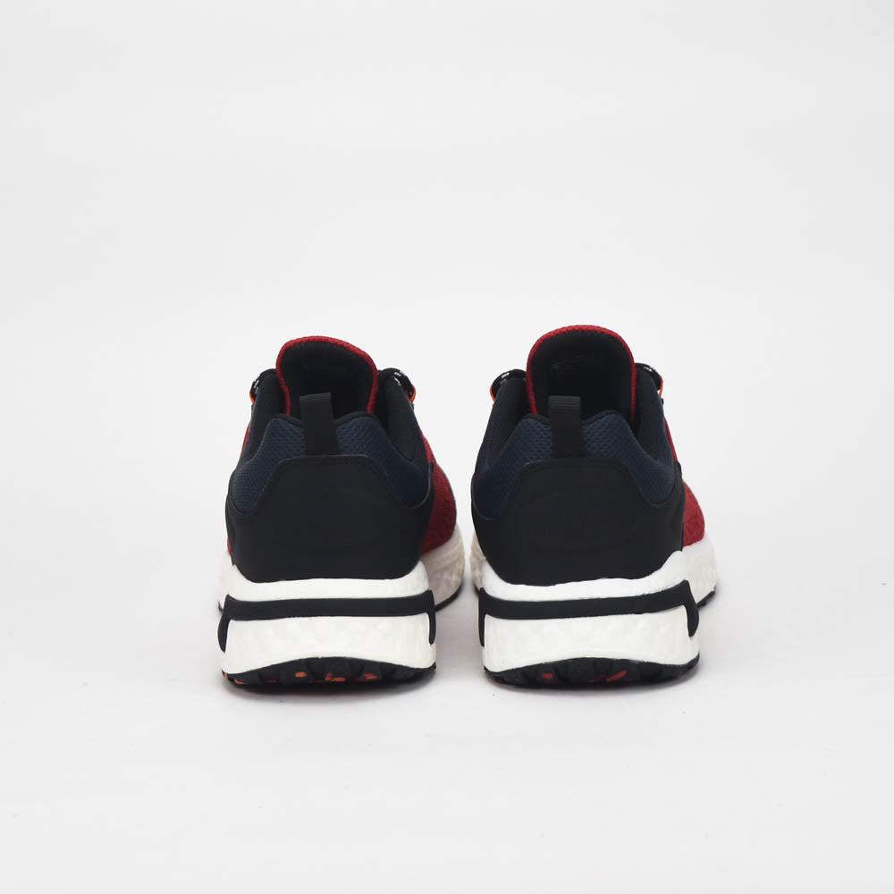 LUMBERJACK BASKET DE SPORT HOMME HALEY