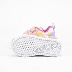 GEOX BASKET J55HPA0ASBU-C8206