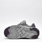 HI TEC BOLT W GREY SUNSET PURPLE
