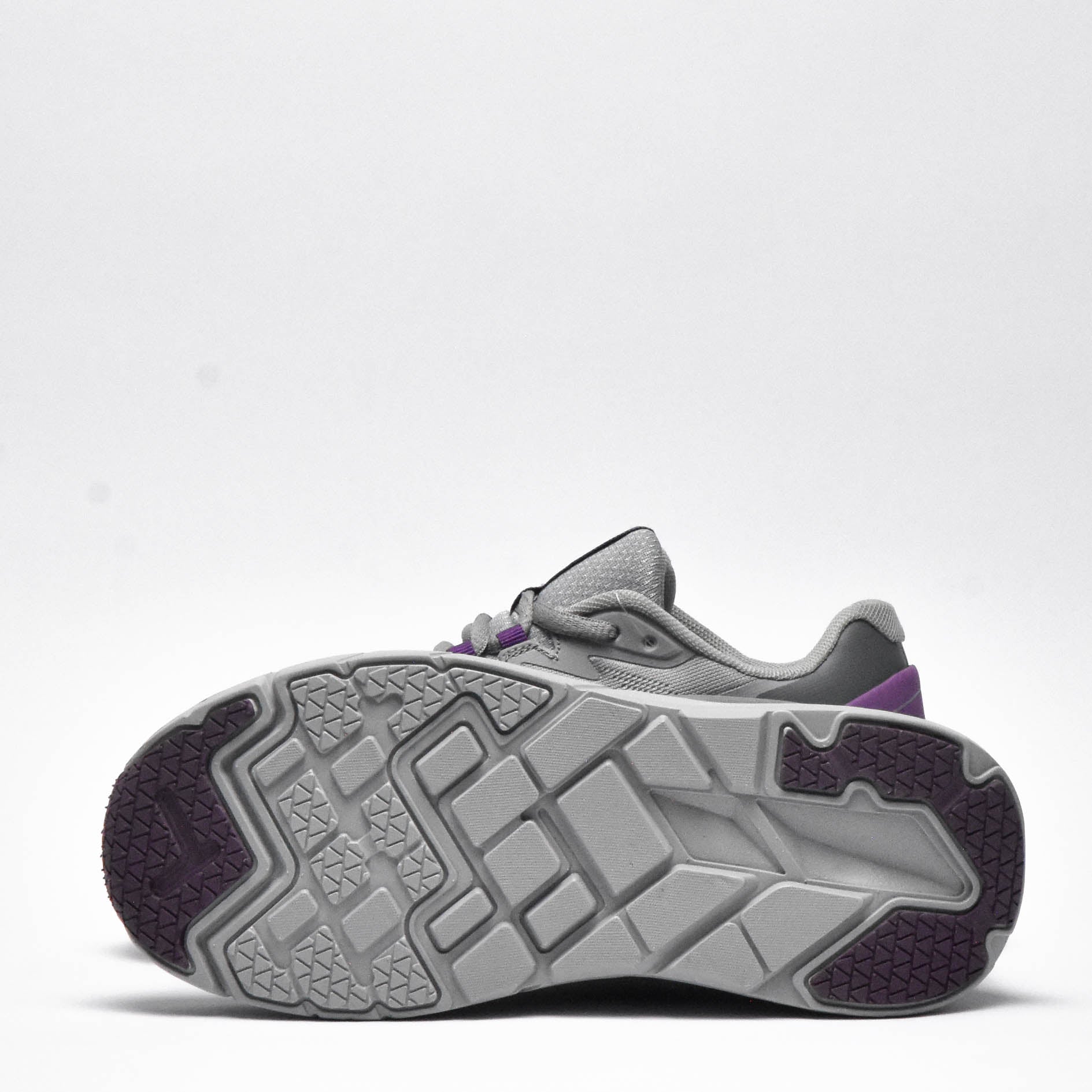 HI TEC BOLT W GREY SUNSET PURPLE
