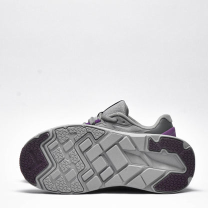 HI TEC BOLT W GREY SUNSET PURPLE