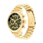 Tommy Hilfiger Kane Chronograph Watch