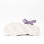 Safety Jogger Sandales Femme