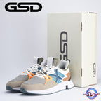 GSD - JAM M
