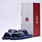 CLAQUETTE KITO - AH167M-NAVY