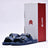 CLAQUETTE KITO - AH167M-NAVY