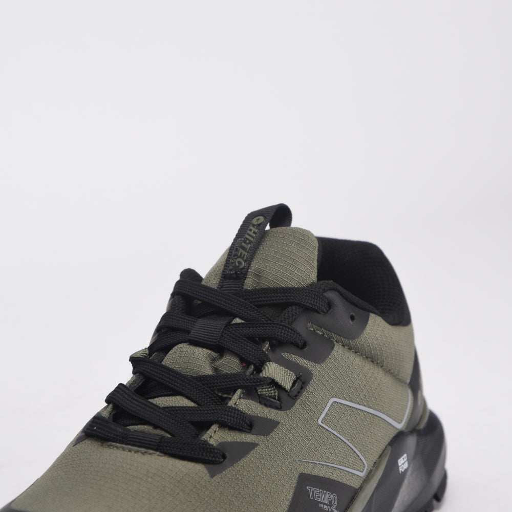 HI TEC - Geo-Tempo Trail