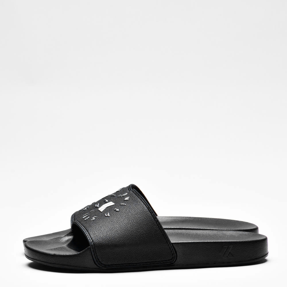 CLAQUETTE KITO - AH164M-BLACK