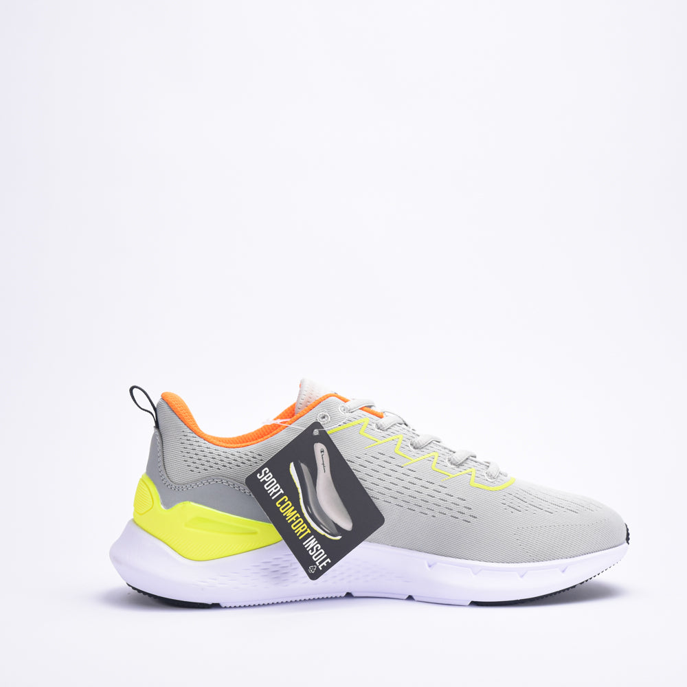 Champion - NIMBLE Low Cut DOG/YELLOW